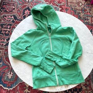 LULULEMON OG scuba hoodie
